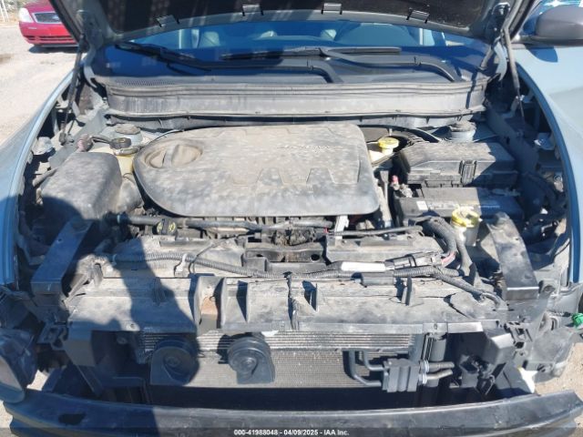 1C4PJMBS4EW179763 Jeep Cherokee Trailhawk