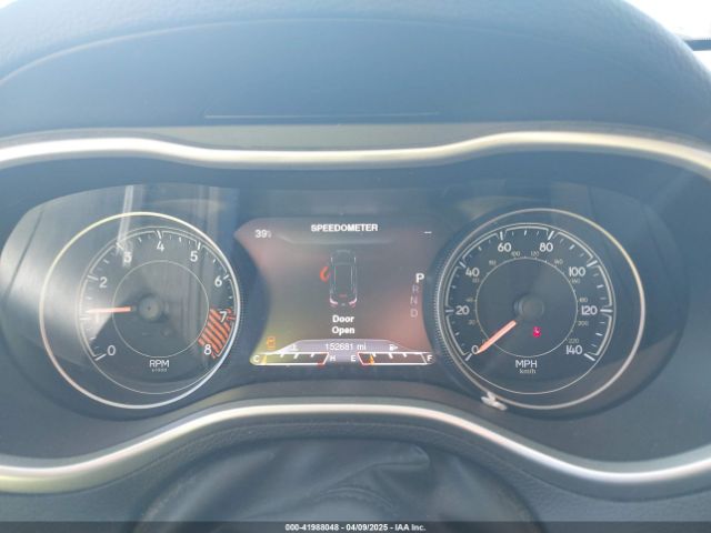 1C4PJMBS4EW179763 Jeep Cherokee Trailhawk