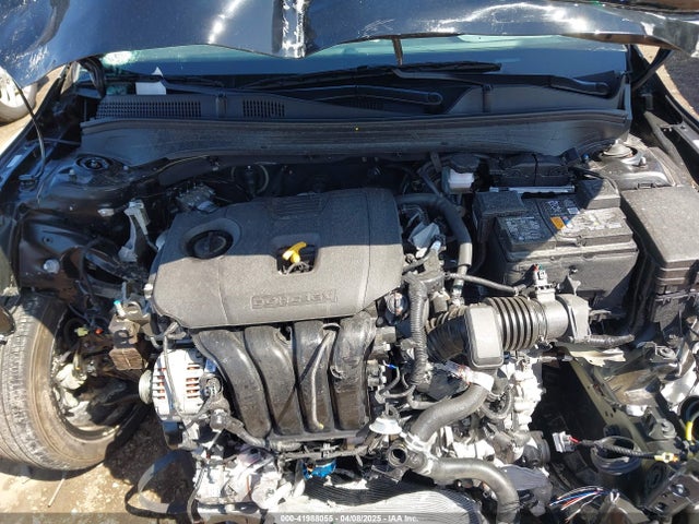 3KPF54AD7RE822951 KIA Forte Gt-line