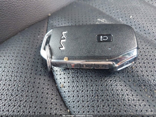 3KPF54AD7RE822951 KIA Forte Gt-line