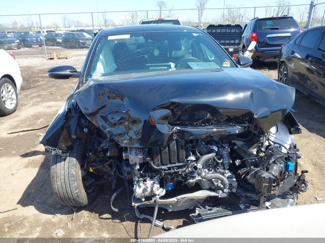 3KPF54AD7RE822951 KIA Forte Gt-line