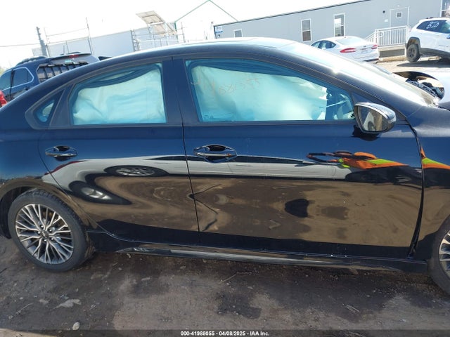 3KPF54AD7RE822951 KIA Forte Gt-line