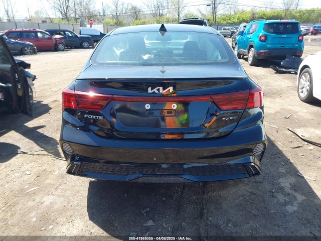 3KPF54AD7RE822951 KIA Forte Gt-line