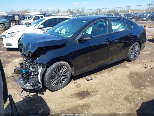 3KPF54AD7RE822951 KIA Forte Gt-line