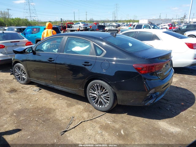 3KPF54AD7RE822951 KIA Forte Gt-line