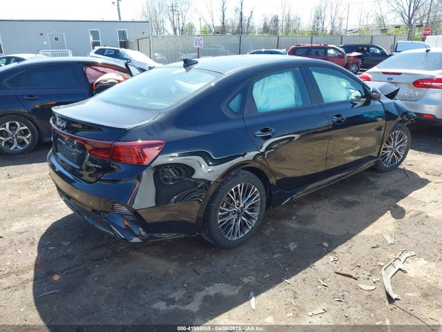 3KPF54AD7RE822951 KIA Forte Gt-line