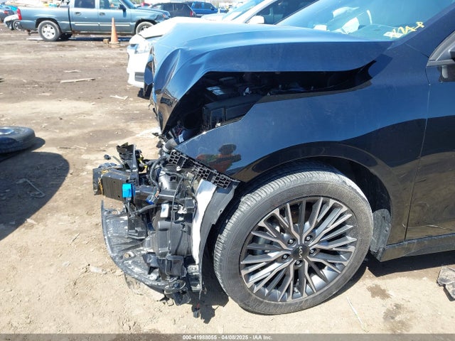 3KPF54AD7RE822951 KIA Forte Gt-line