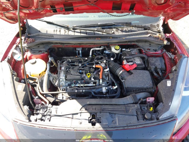 1FMCU9G64NUC00908 Ford ESCAPE SE