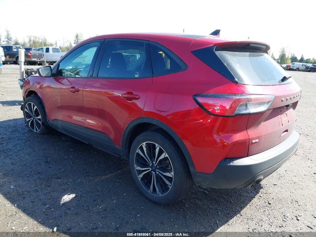 1FMCU9G64NUC00908 Ford ESCAPE SE