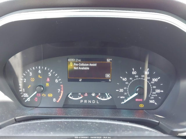 1FMCU9G64NUC00908 Ford ESCAPE SE