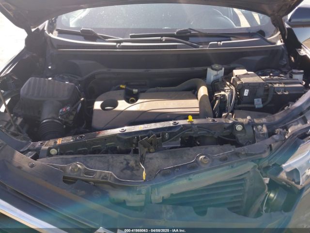3GNAXKEV7KL171762 Chevrolet EQUINOX LT