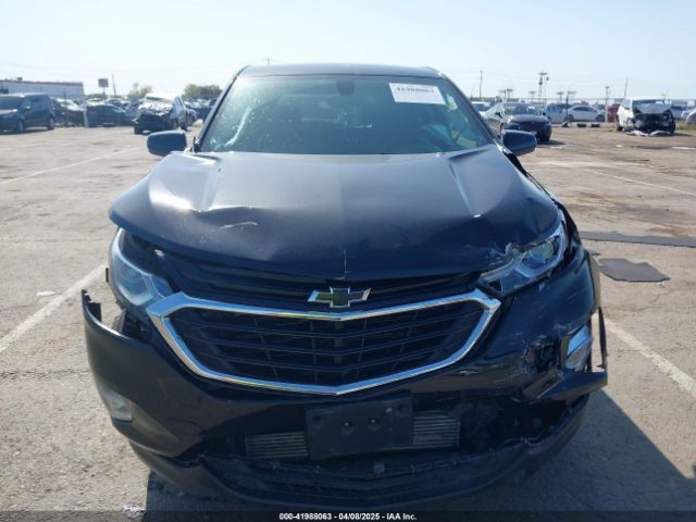 3GNAXKEV7KL171762 Chevrolet EQUINOX LT