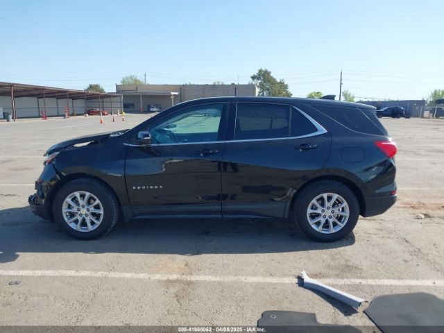 3GNAXKEV7KL171762 Chevrolet EQUINOX LT