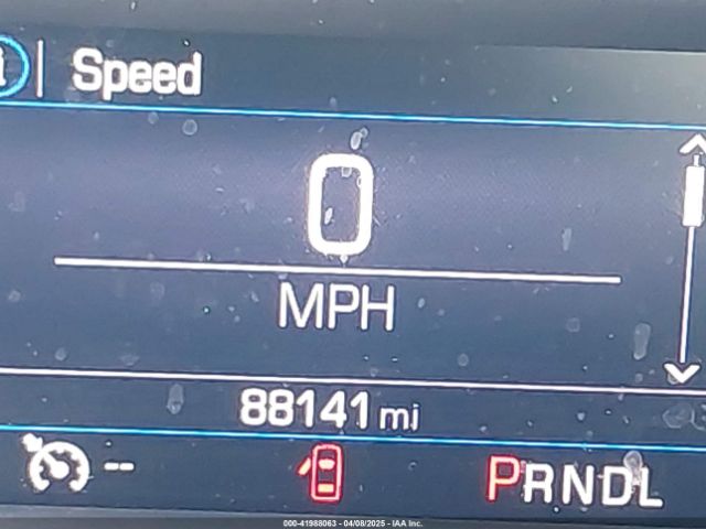 3GNAXKEV7KL171762 Chevrolet EQUINOX LT