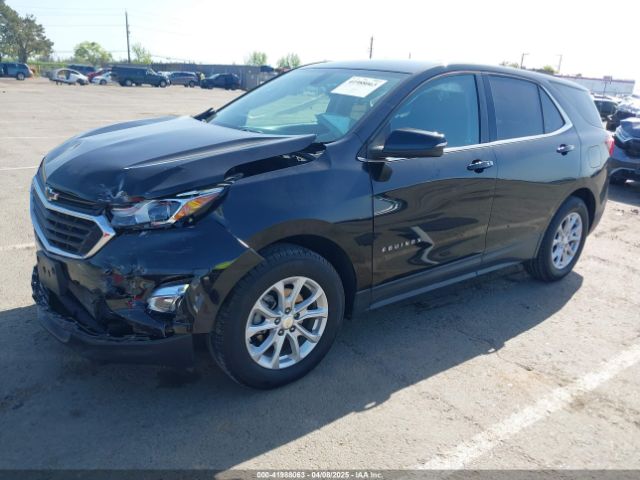 3GNAXKEV7KL171762 Chevrolet EQUINOX LT
