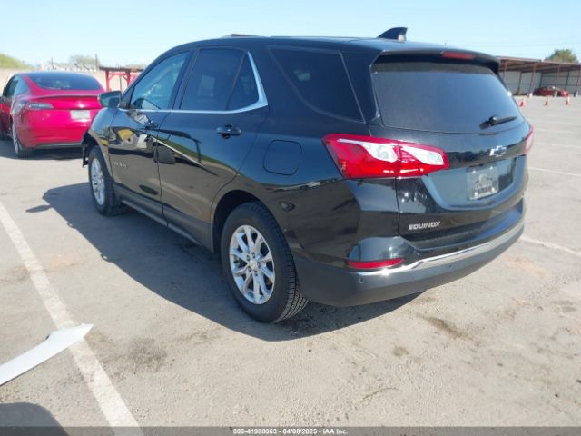 3GNAXKEV7KL171762 Chevrolet EQUINOX LT