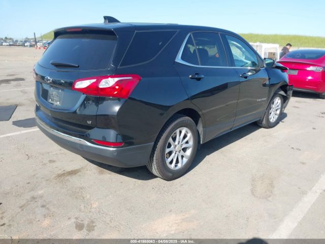 3GNAXKEV7KL171762 Chevrolet EQUINOX LT