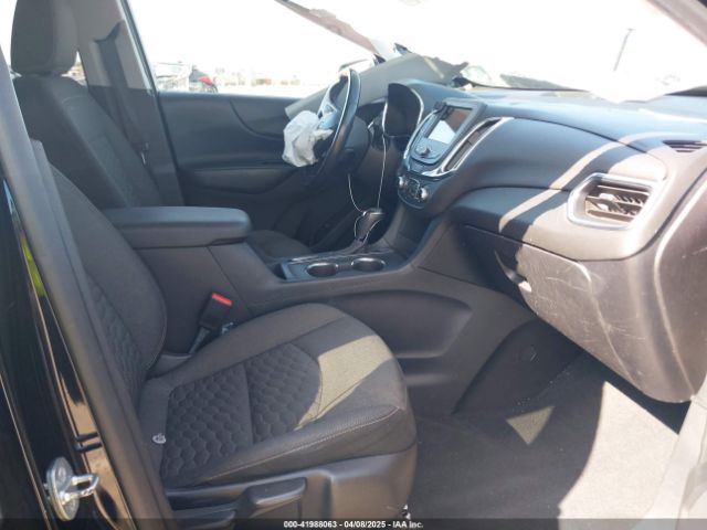 3GNAXKEV7KL171762 Chevrolet EQUINOX LT