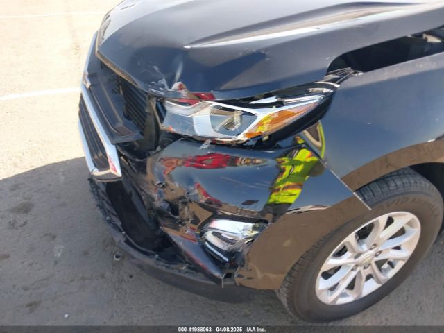 3GNAXKEV7KL171762 Chevrolet EQUINOX LT