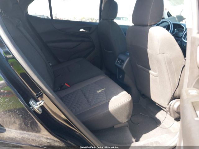 3GNAXKEV7KL171762 Chevrolet EQUINOX LT