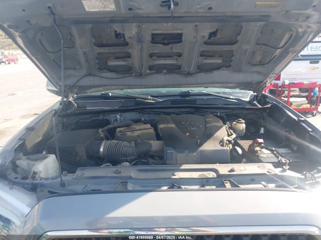 3TMDZ5BNXJM054093 Toyota Tacoma Trd Sport