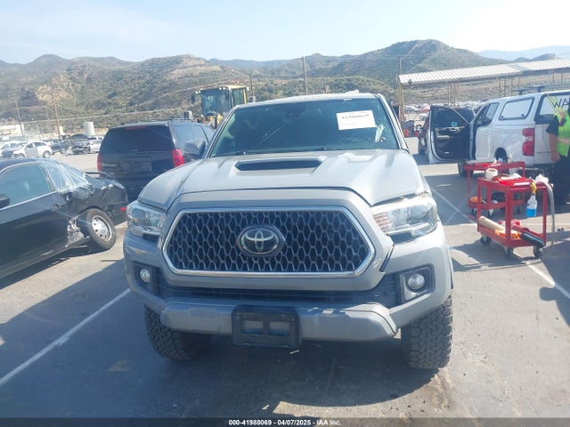 3TMDZ5BNXJM054093 Toyota Tacoma Trd Sport