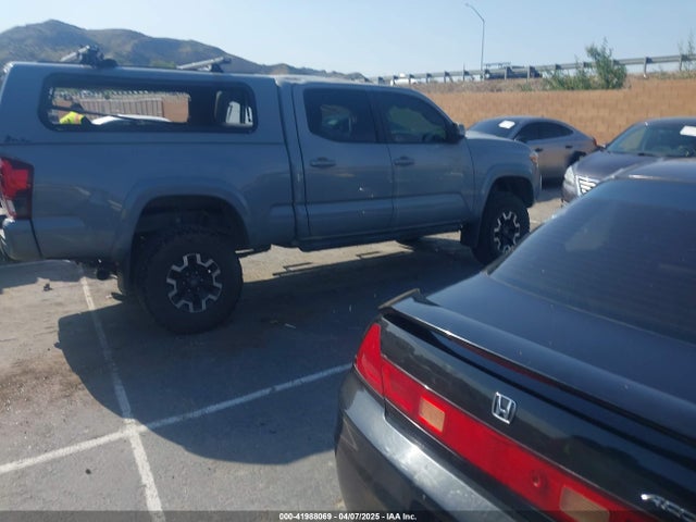 3TMDZ5BNXJM054093 Toyota Tacoma Trd Sport