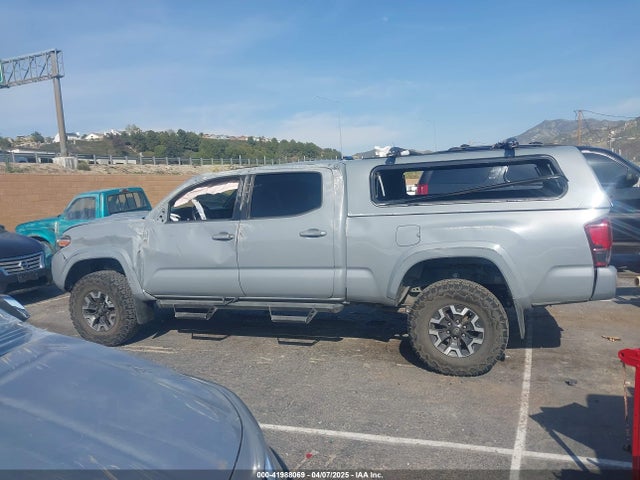 3TMDZ5BNXJM054093 Toyota Tacoma Trd Sport