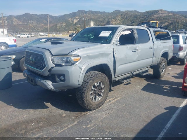 3TMDZ5BNXJM054093 Toyota Tacoma Trd Sport