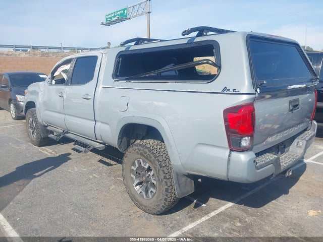 3TMDZ5BNXJM054093 Toyota Tacoma Trd Sport