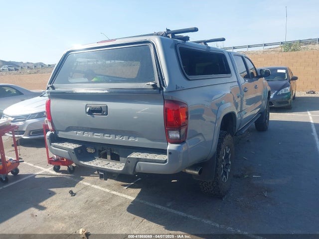 3TMDZ5BNXJM054093 Toyota Tacoma Trd Sport