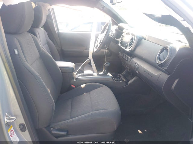 3TMDZ5BNXJM054093 Toyota Tacoma Trd Sport
