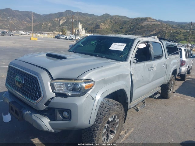 3TMDZ5BNXJM054093 Toyota Tacoma Trd Sport