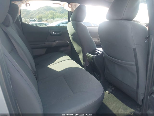 3TMDZ5BNXJM054093 Toyota Tacoma Trd Sport