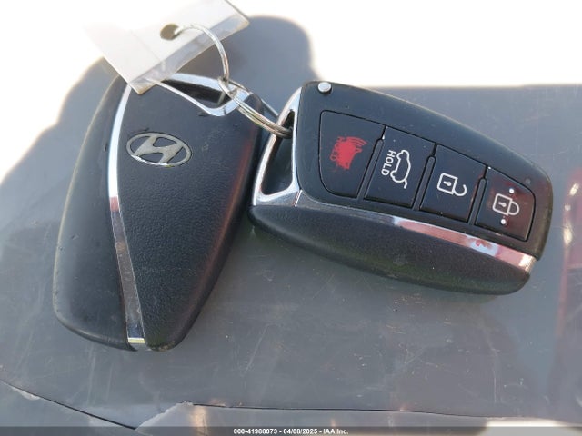 5XYZU3LB7EG189094 Hyundai Santa Fe Sport 2.4l