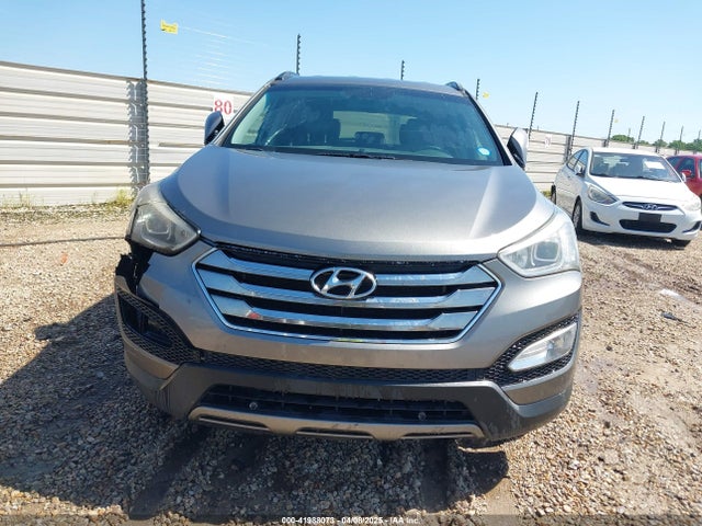 5XYZU3LB7EG189094 Hyundai Santa Fe Sport 2.4l
