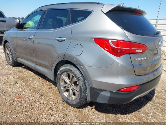 5XYZU3LB7EG189094 Hyundai Santa Fe Sport 2.4l