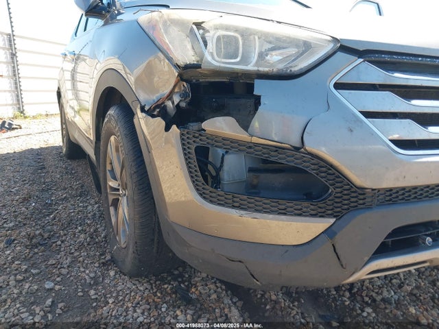 5XYZU3LB7EG189094 Hyundai Santa Fe Sport 2.4l