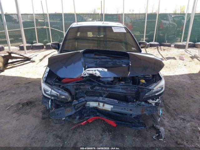 JF1VA2S63F9819837 Subaru Wrx Sti Limited