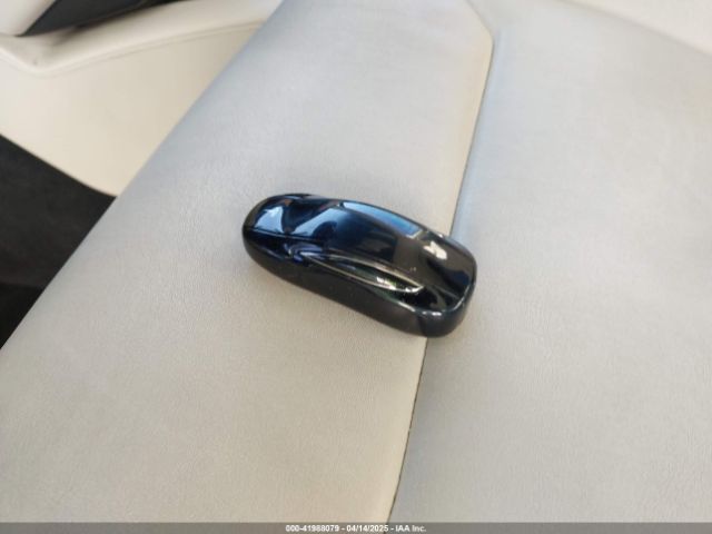 2018 TESLA MODEL X 5YJXCAE2XJF111180 Photo 10