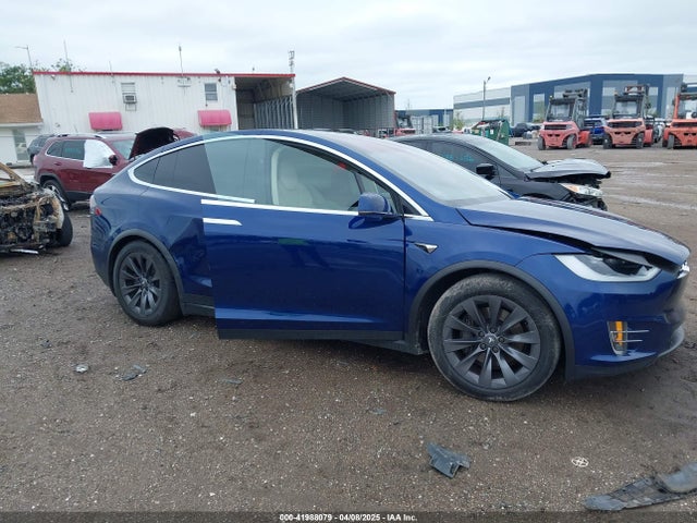 5YJXCAE2XJF111180 Tesla Model X 100d/75d/p100d