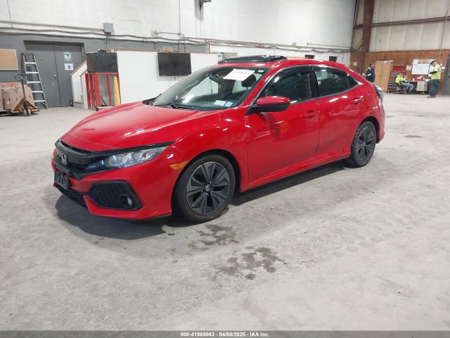 SHHFK7H55HU401794 Honda CIVIC EX