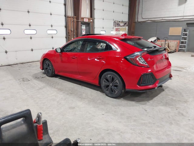 SHHFK7H55HU401794 Honda CIVIC EX