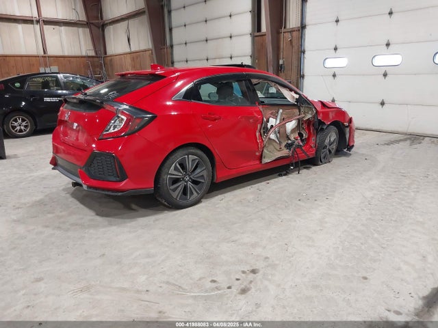 SHHFK7H55HU401794 Honda CIVIC EX