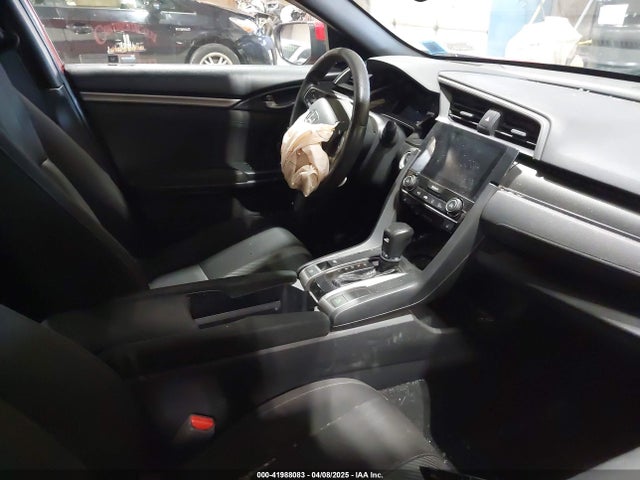 SHHFK7H55HU401794 Honda CIVIC EX