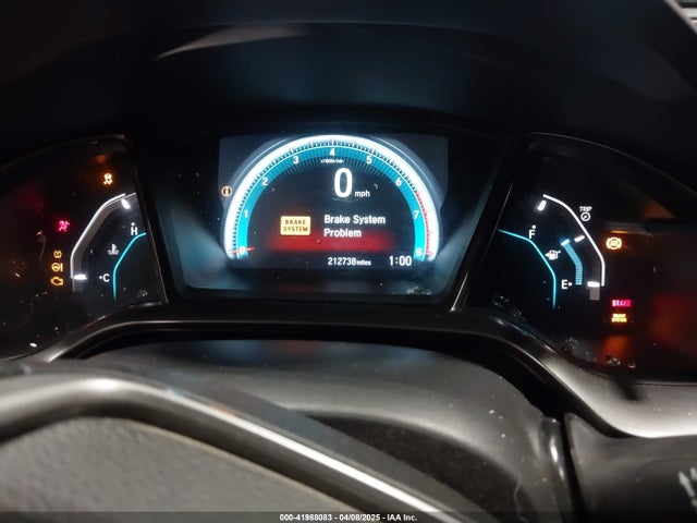 SHHFK7H55HU401794 Honda CIVIC EX