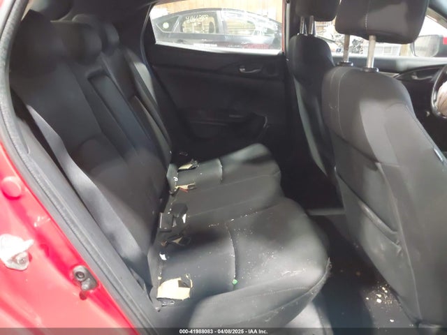 SHHFK7H55HU401794 Honda CIVIC EX