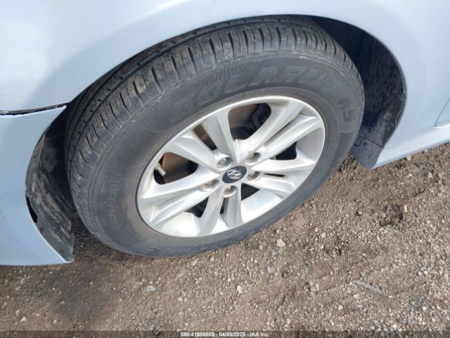 5NPEB4AC6EH921620 Hyundai SONATA GLS