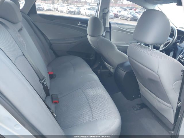 5NPEB4AC6EH921620 Hyundai SONATA GLS