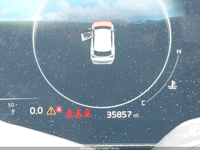 5XYK43DF2RG142032 KIA Sportage Sx